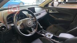 مازدا CX-3